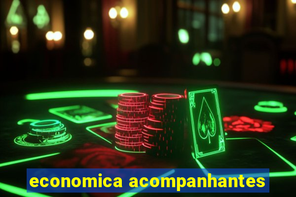 economica acompanhantes